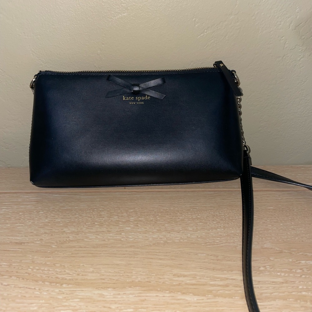 Kate Spade Harper Crossbody Purse